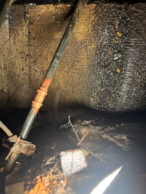 Leak Detection and Repair