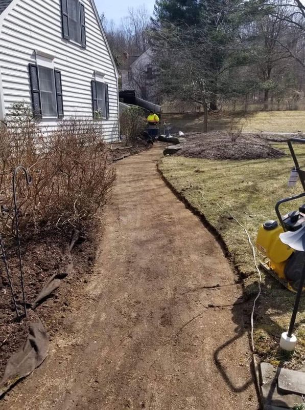 Landscape Design