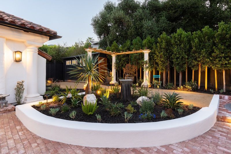 Landscape Design