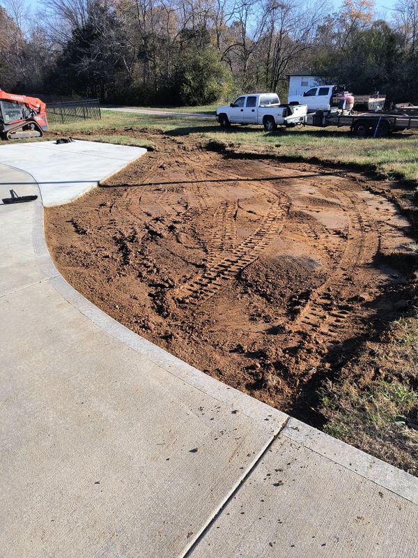 Patio Design & Installation