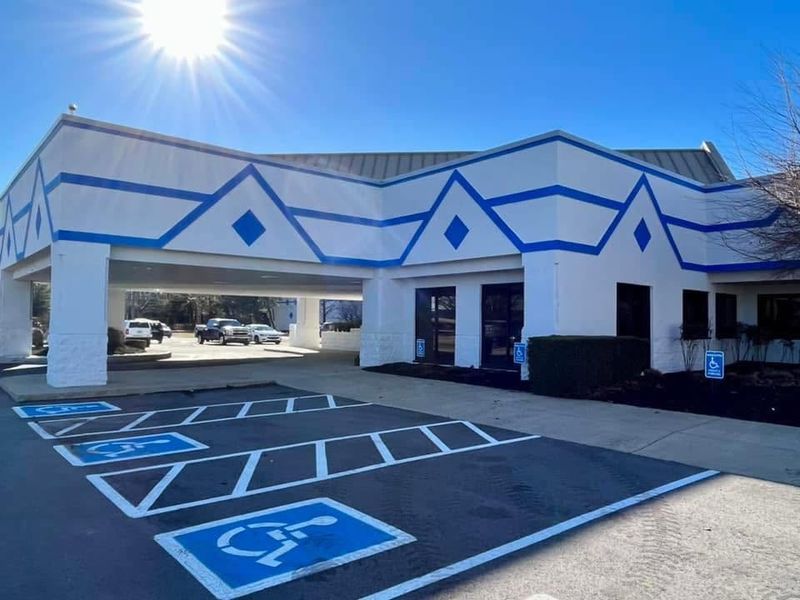 Commercial Painting