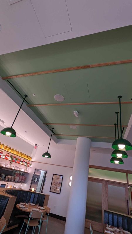Interior Painting gallery