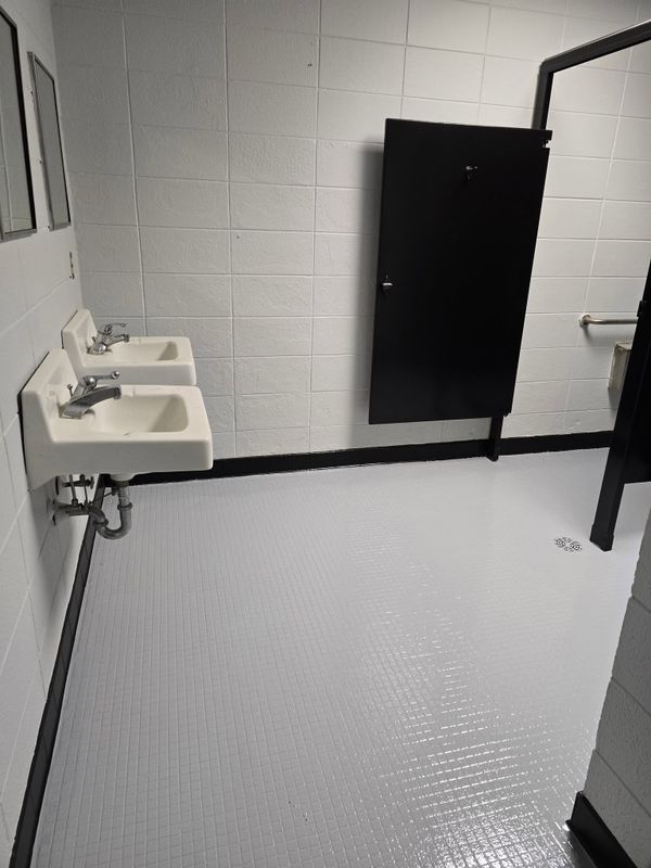 Bathroom Renovation