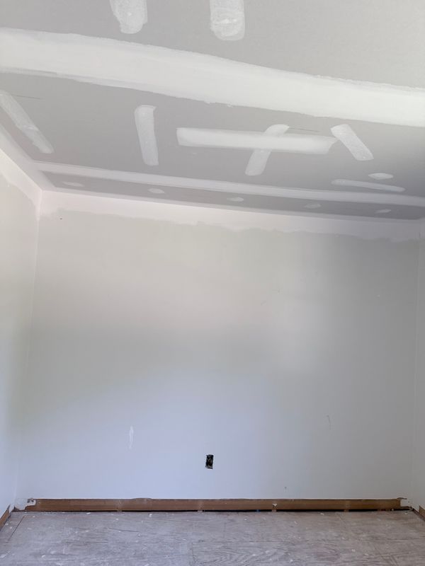 Drywall Installation & Repair