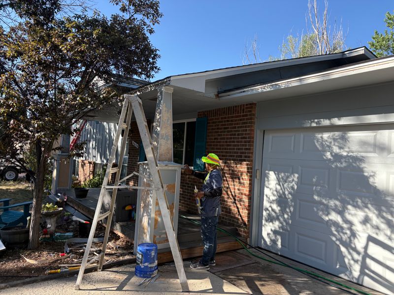 Exterior Painting