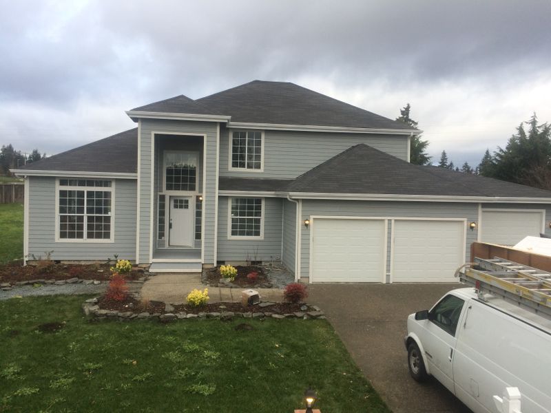 Exterior Painting