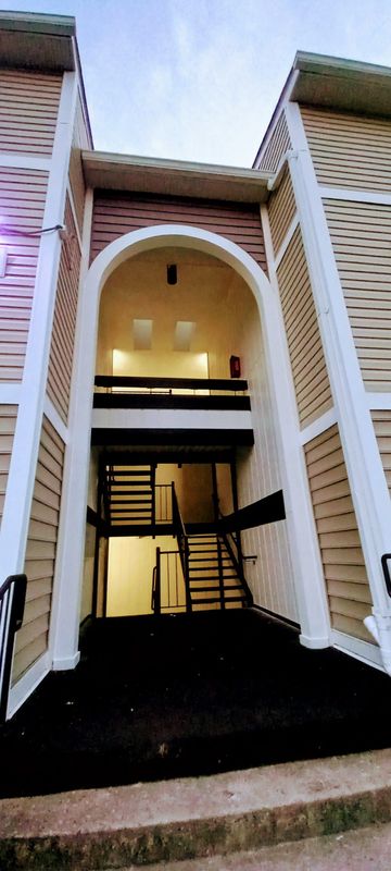 Exterior Repaints
