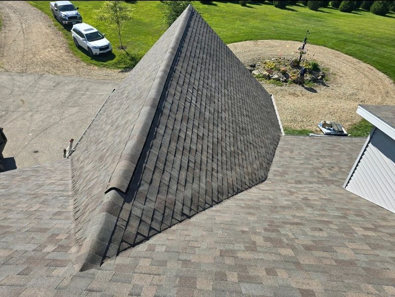 Roofing & Siding