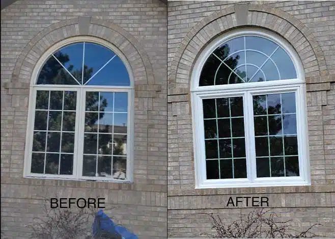 Window Replacement