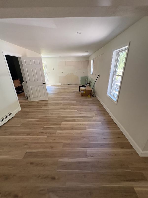 Interior Painting gallery