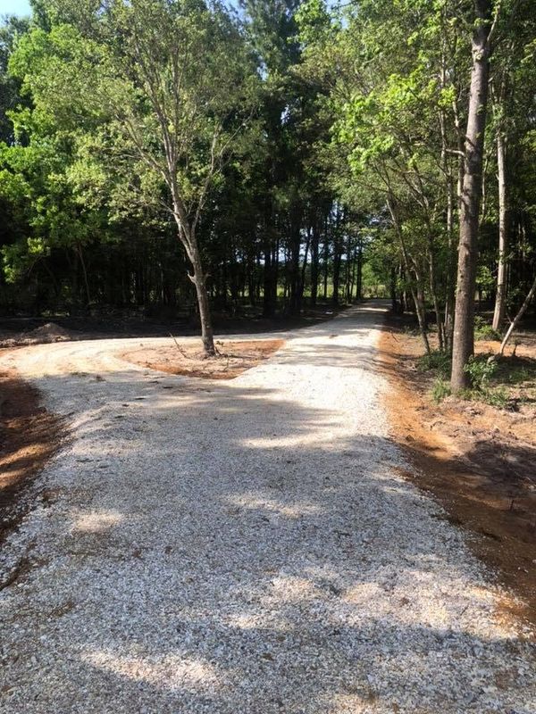 Site Grading