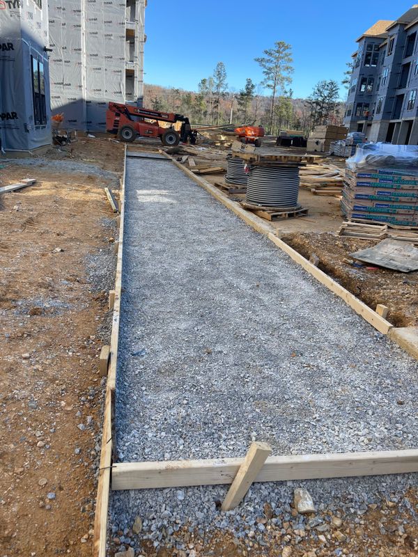 Concrete
