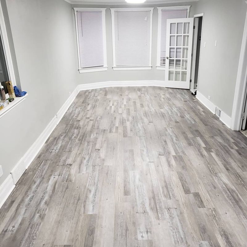 Trim and Molding