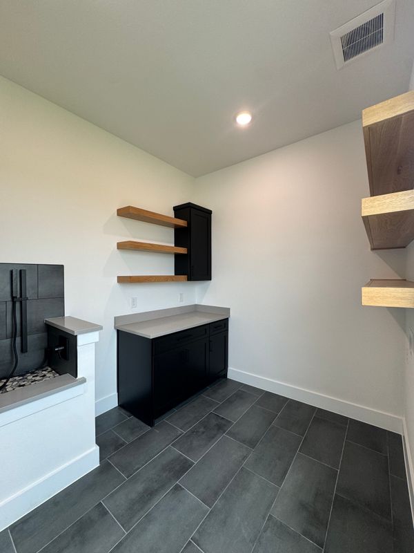 New Construction and Custom Homes