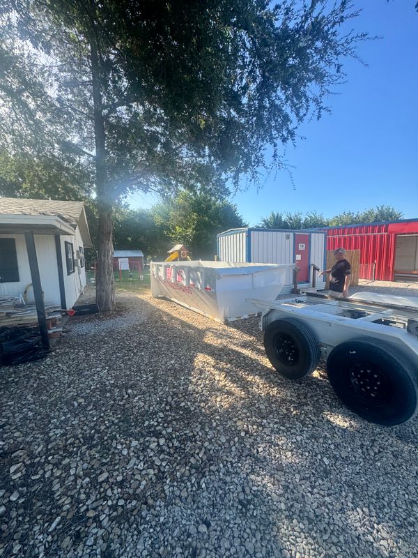 Dumpster Rentals