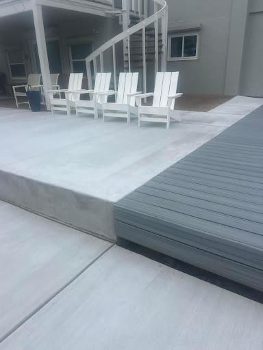 Decking