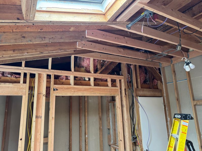 Carpentry