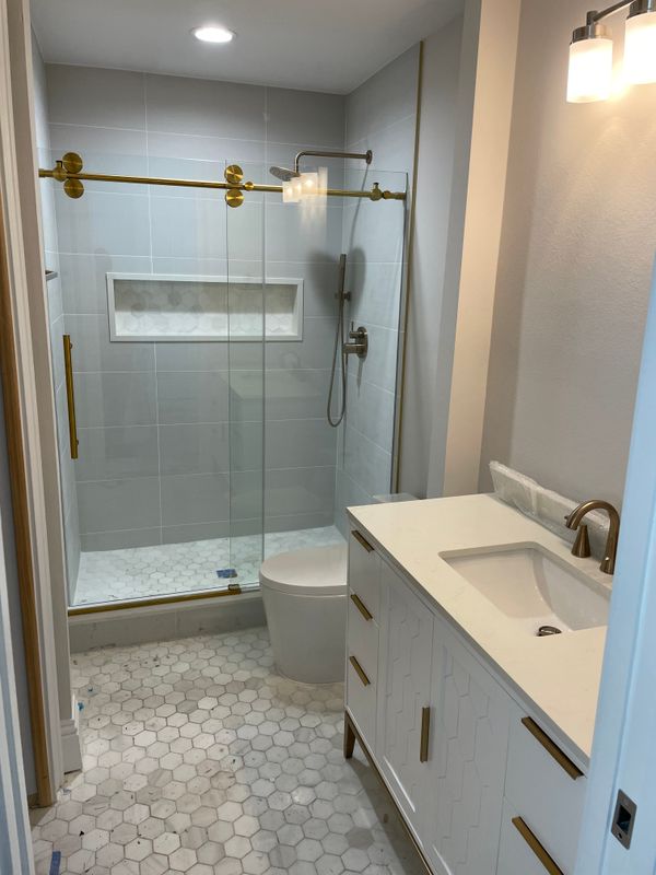 Hospitality Renovations