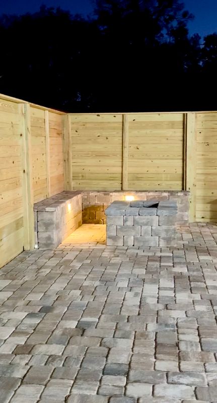 Hardscape & Pavers