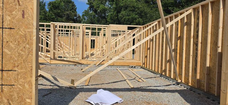 Customer New Construction House 224