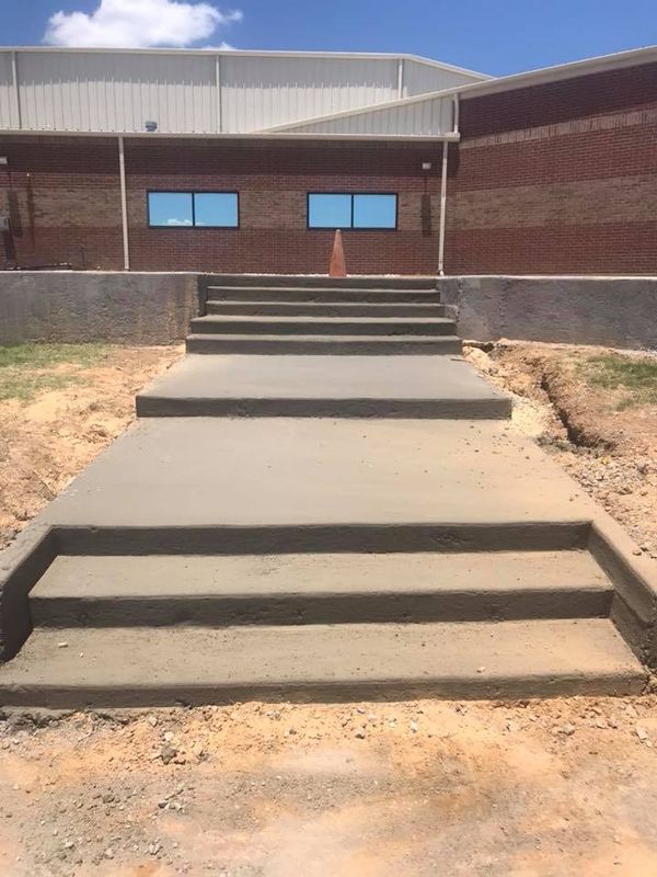 Stair Design & Installation