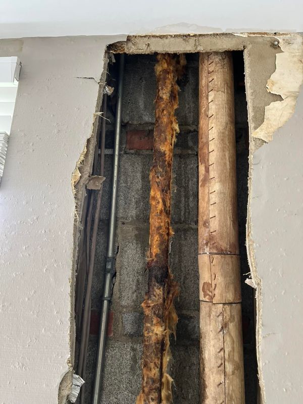 Plumbing Services