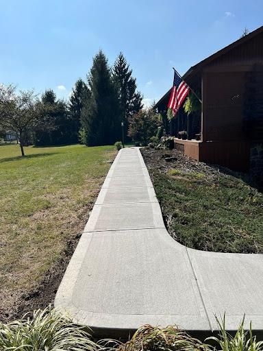 Concrete Contracting