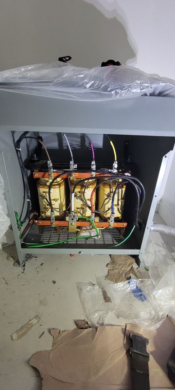 Electrical Panel Upgrades