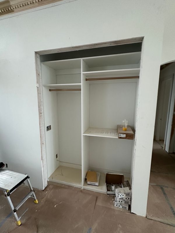 Custom Carpentry