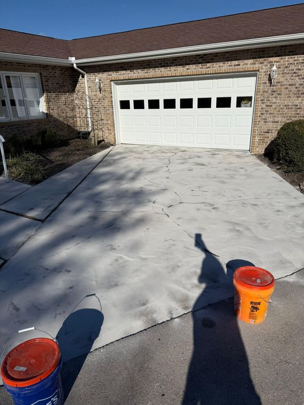 Concrete Repair