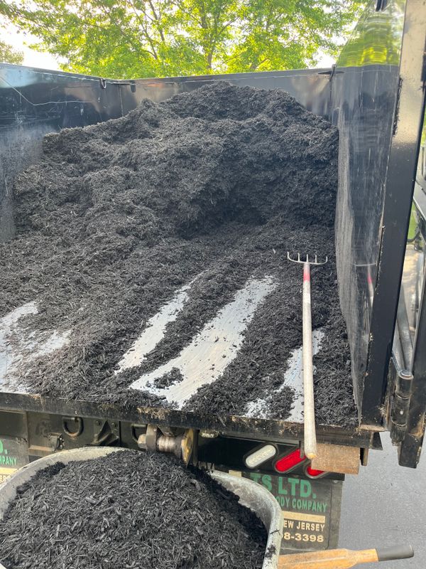 Mulching