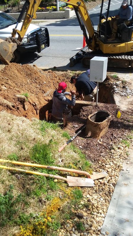 Plumbing Services