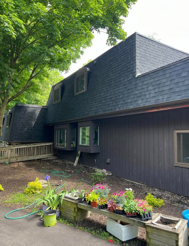 Roofing