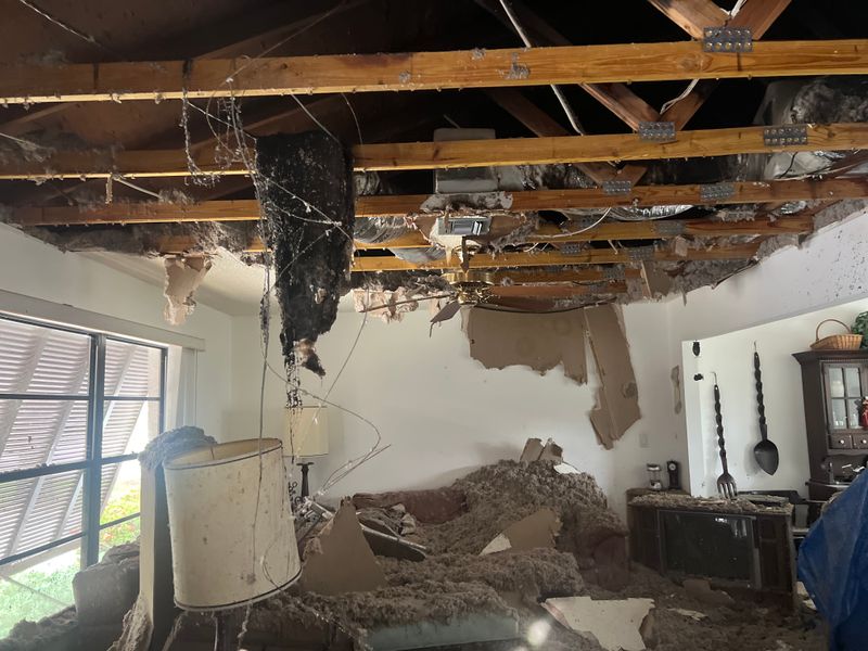 Water Mitigation