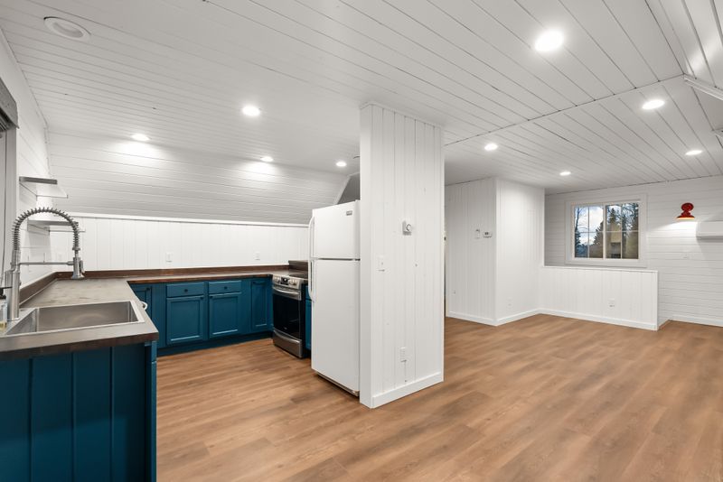 Kitchen Renovation