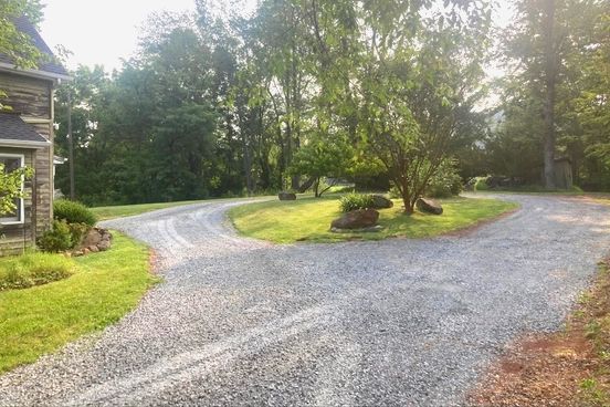 Site Prep
