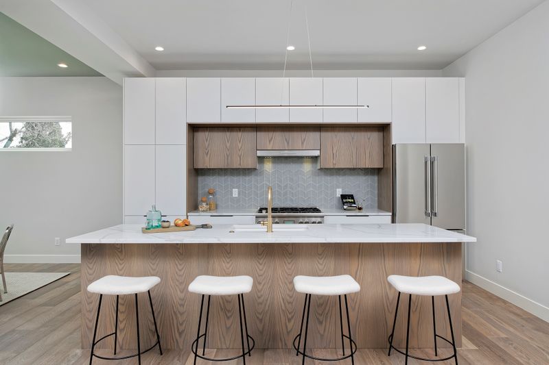 Kitchen and Bathroom Renovations
