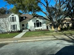 Siding