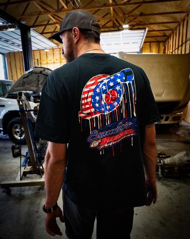DIESEL REPAIR/PREFORMANCE