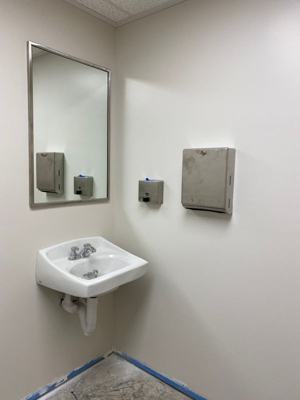 Interior Painting gallery