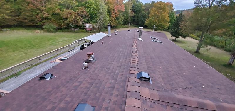 Exterior Renovations
