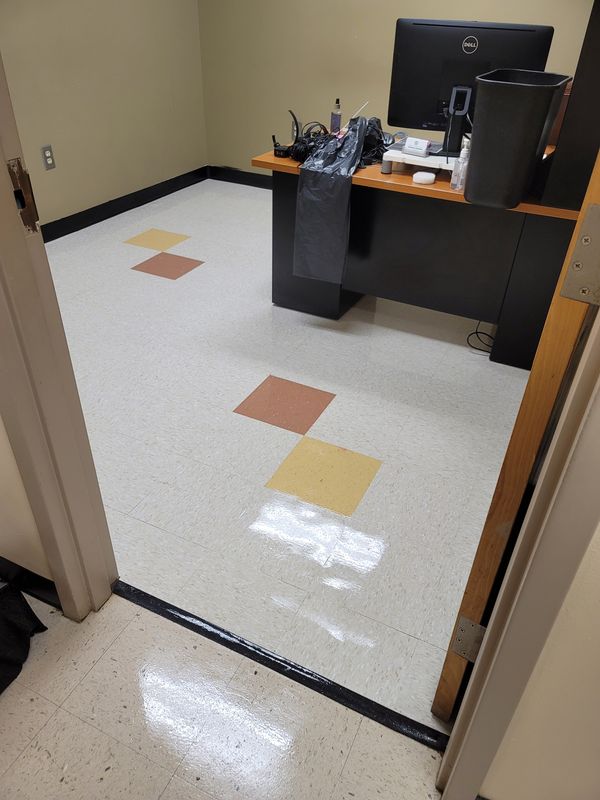 Post-Construction Cleaning