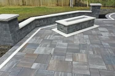 Hardscaping gallery