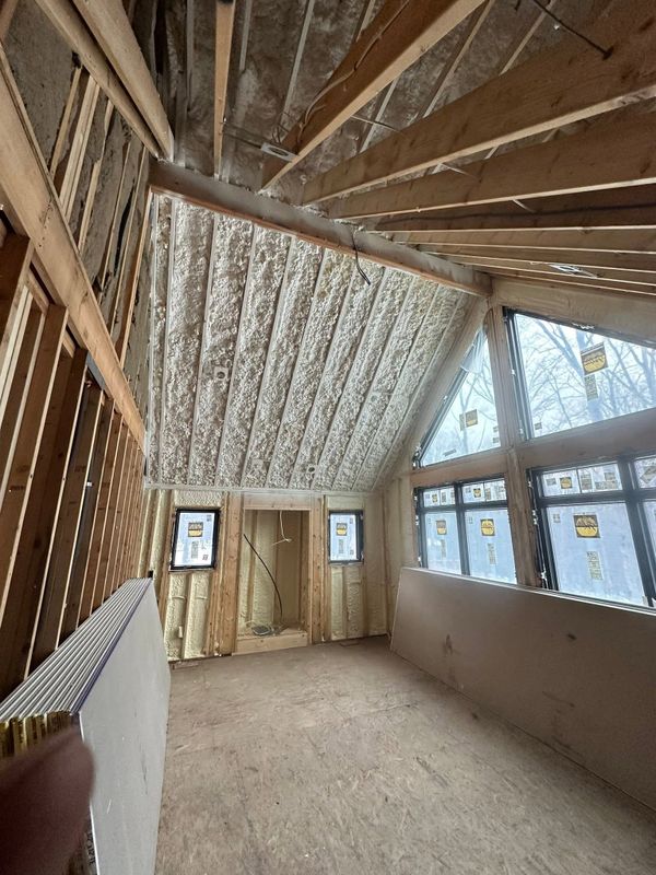 Drywall Installation