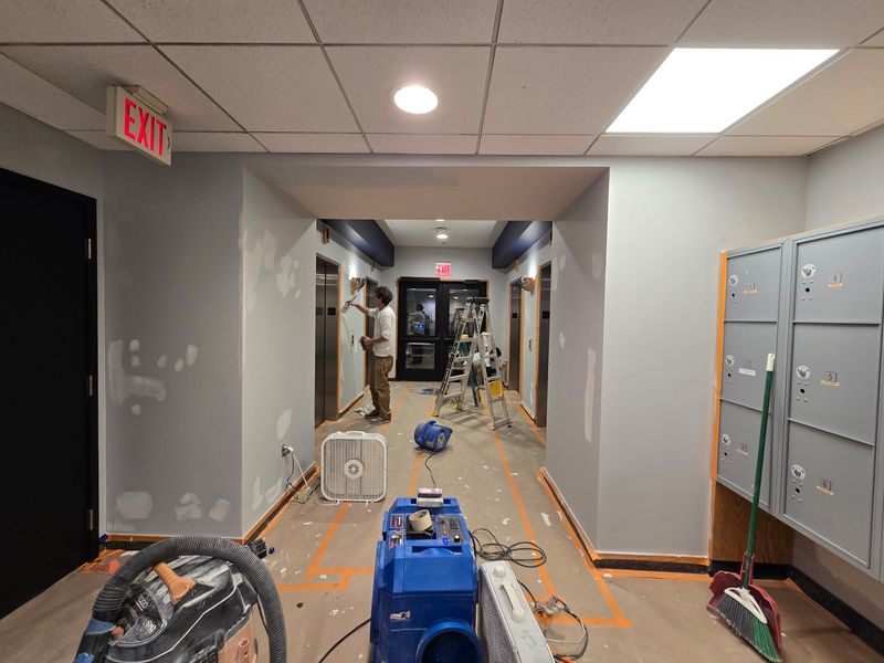 Interior Painting