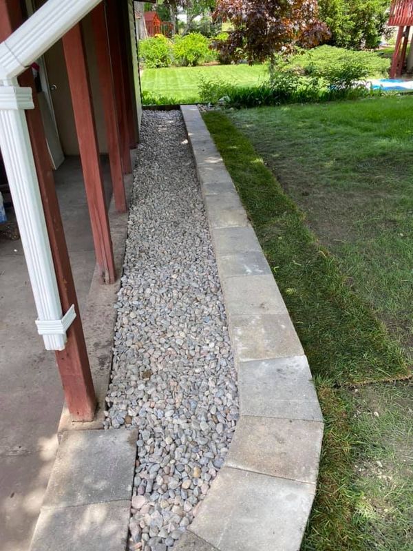 Hardscaping Landscaping