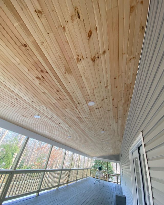 Carpentry