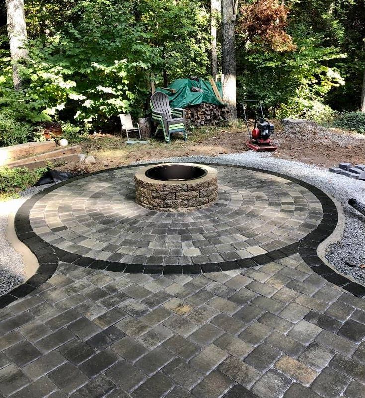 Fire Pits