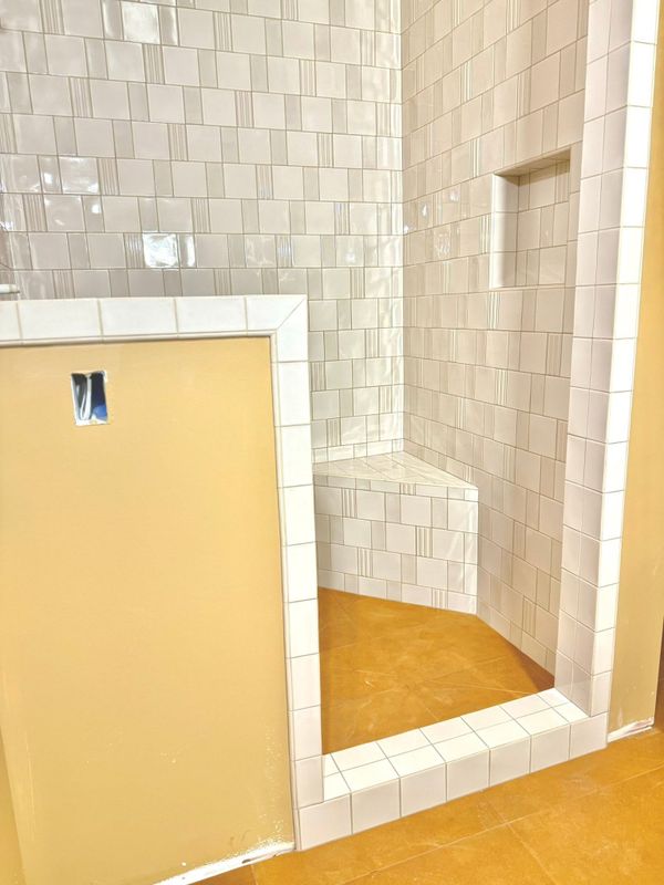 Tile Repair and Maintenance
