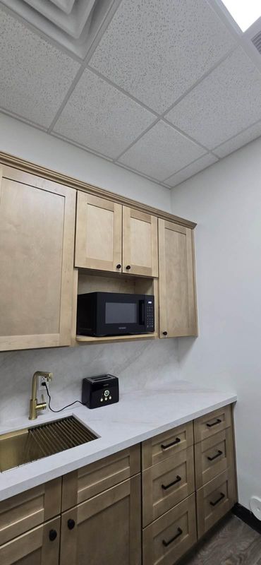 Interior Renovation